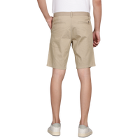 Men’s Cement Casual Shorts – Regular Fit