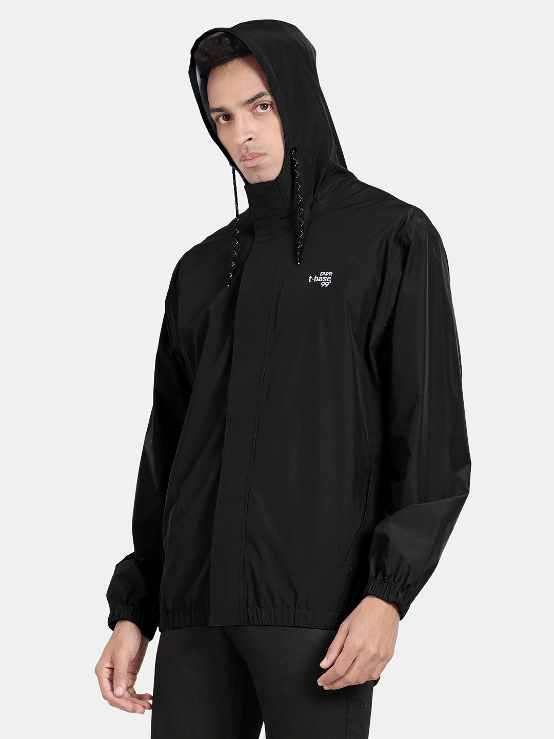 N!ce water proof setup 黒 TTTMSW ennoy TTT_MSW Water proof nylon