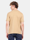CREW NECK GRAPHIC T-SHIRT