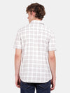 HALF SLEEVE COTTON PRINTED SHIRT