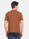 CREW NECK GRAPHIC T-SHIRT
