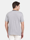 CREW NECK GRAPHIC T-SHIRT