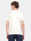 CREW NECK GRAPHIC T-SHIRT