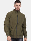 Lightweight Bomber Jacket