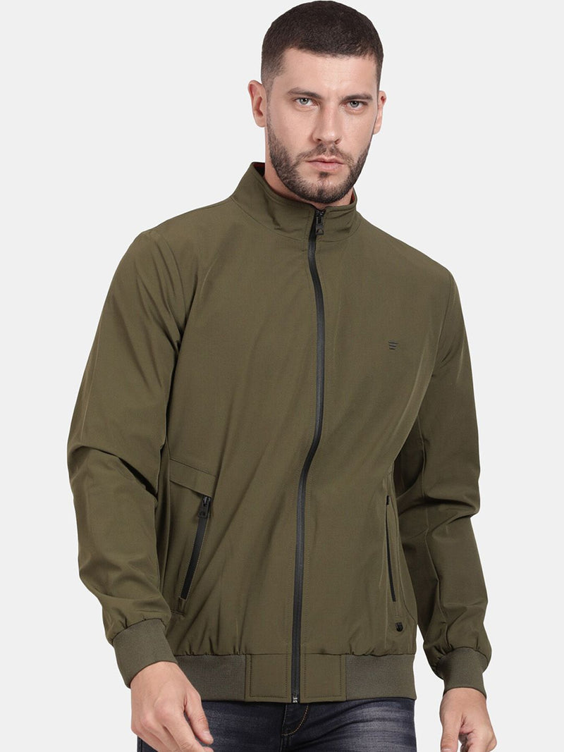 Lightweight Bomber Jacket