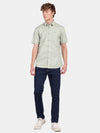 HALF SLEEVE DIGITAL PRINTED SHIRT