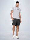 Men Rapid-Dry Regular Fit Running Shorts
