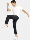 T-Base Men Cotton Cargos