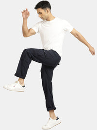 T-Base Men Cotton Cargos