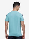 HALF SLEEVE CREW NECK T-SHIRT