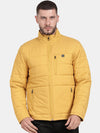 Puffer Straight Jacket