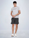 Men Rapid-Dry Regular Fit Running Shorts
