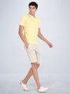 Classic Cement Chino Shorts