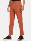 Ginger Bread Knitted Lower Track Pants