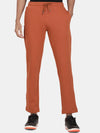 Ginger Bread Knitted Lower Track Pants