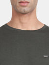 T-Base Short Sleeves Crew Neck Smart Fit T-Shirt