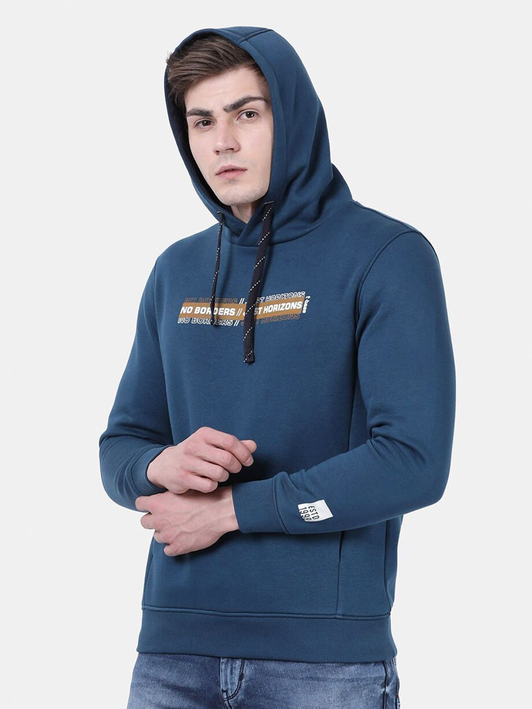HOODY SWEATSHIRT