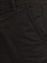 T-Base Men Mid-Rise Cargos Trousers