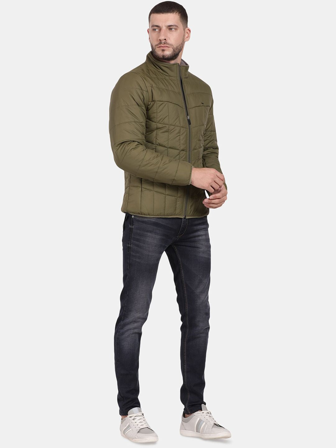 Puffer Jacket