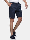Printed Fold Up Chino Shorts