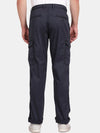 T-Base Men Cargos Trousers