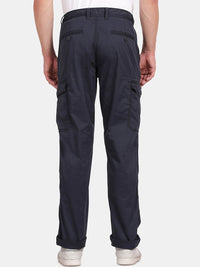 T-Base Men Cargos Trousers