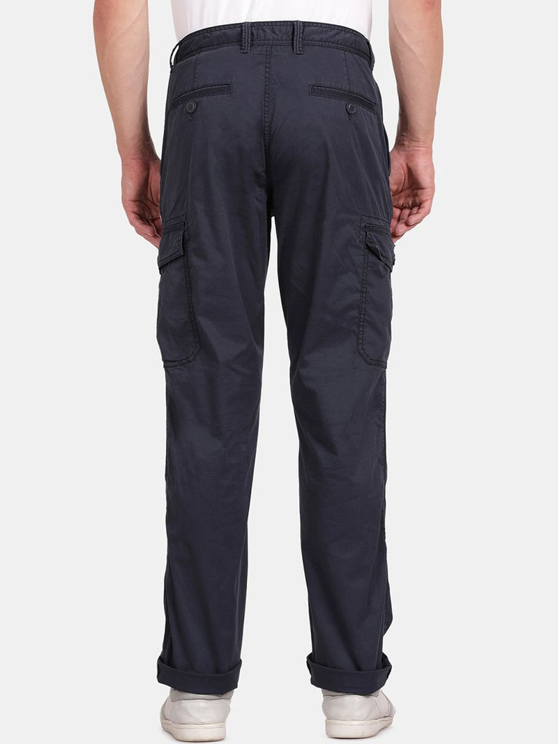 T-Base Men Cargos Trousers