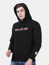 HOODY SWEATSHIRT