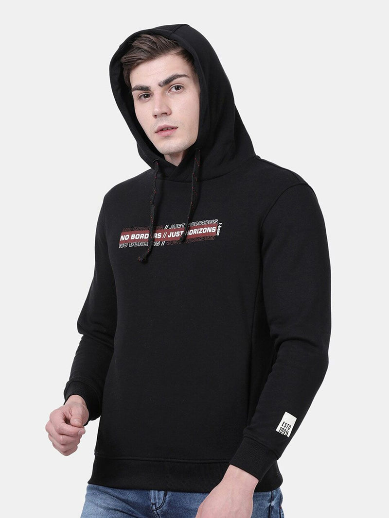 HOODY SWEATSHIRT