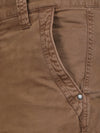 Bark Solid Cargo Pants