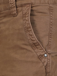 Bark Solid Cargo Pants