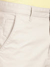 Classic Cement Chino Shorts