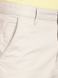 Classic Cement Chino Shorts