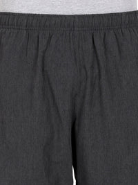 Men Rapid-Dry Regular Fit Running Shorts