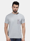 T-Base Men Pockets T-Shirt