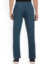 Poseidon Knitted Lower Track Pants