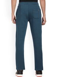 Poseidon Knitted Lower Track Pants