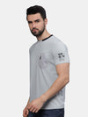 T-Base Men Pockets T-Shirt