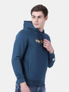 HOODY SWEATSHIRT