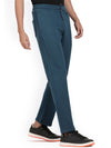 Poseidon Knitted Lower Track Pants