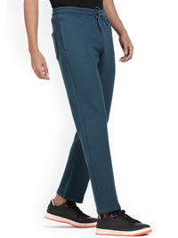 Poseidon Knitted Lower Track Pants