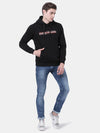 HOODY SWEATSHIRT