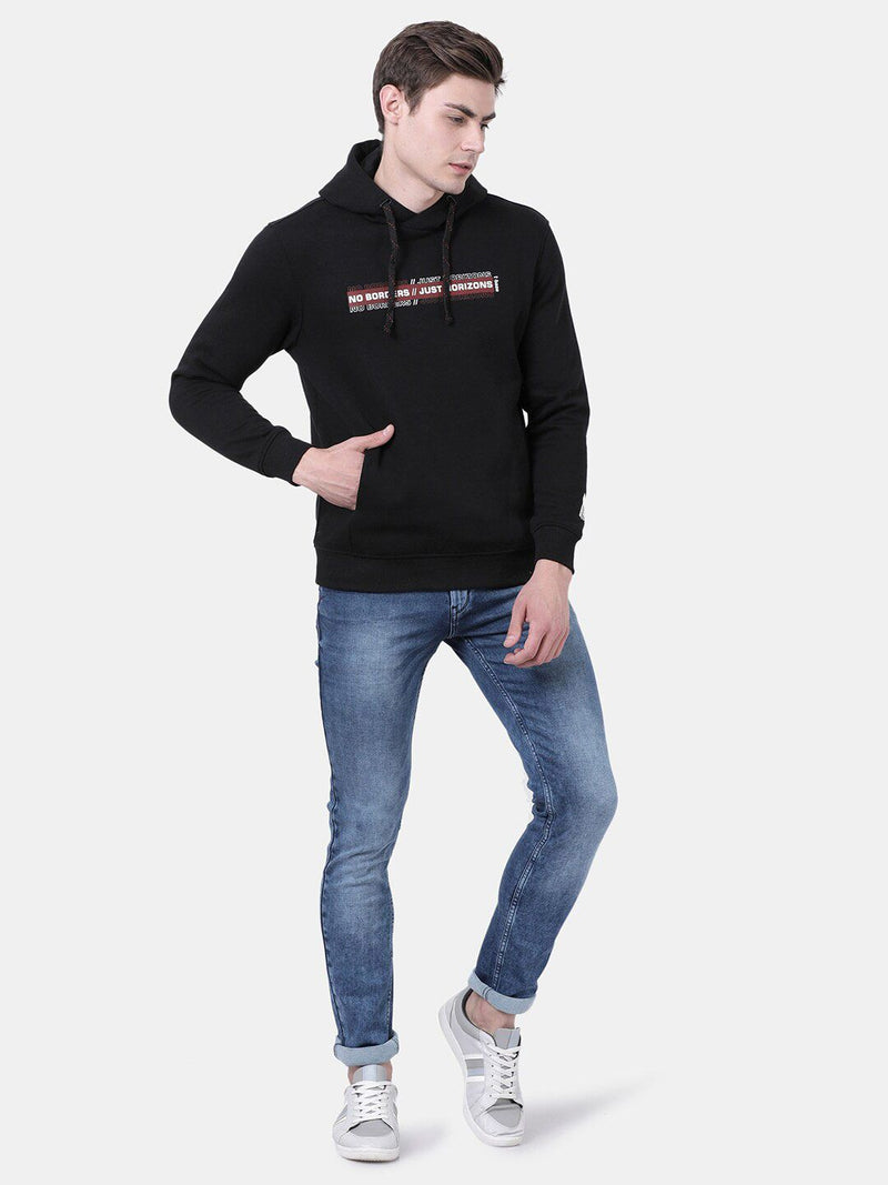 HOODY SWEATSHIRT