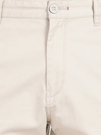 Classic Cement Chino Shorts