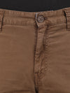 Bark Solid Cargo Pants