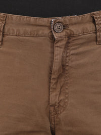 Bark Solid Cargo Pants