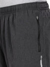 Men Rapid-Dry Regular Fit Running Shorts