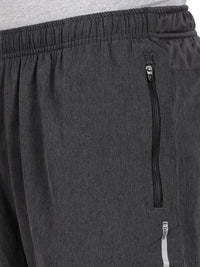Men Rapid-Dry Regular Fit Running Shorts