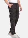 T-Base Men Cargos Trousers