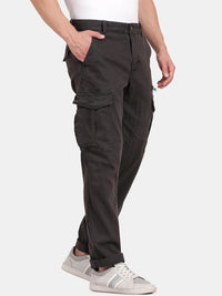 T-Base Men Cargos Trousers
